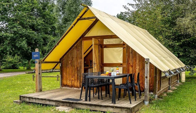 Trapp Tenteur 6 -person