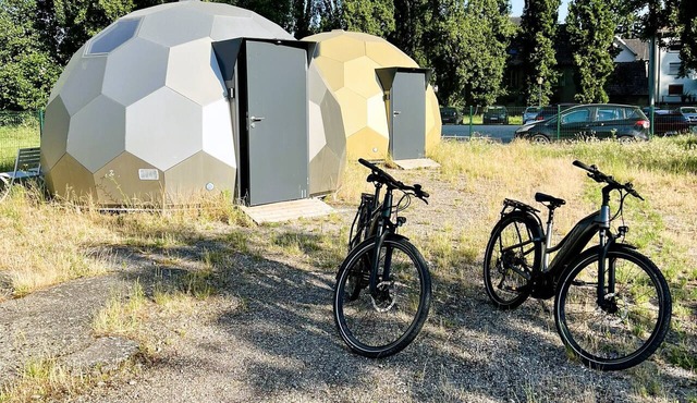 triDOMES Saverne Discover Alsace differently