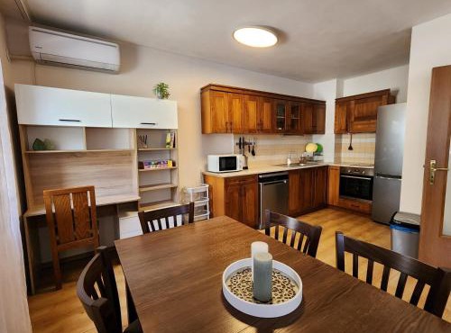 Trinity Apartment & Pool with Spa Near Center in Bansko