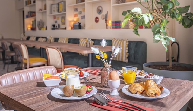 Tulip Hotels & Residences - Valence Sud Guilherand Granges