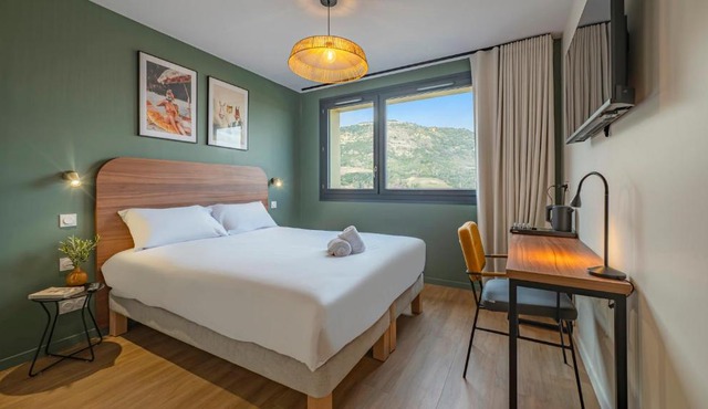 TULIP Hotels & Residences - Valence Sud Guilherand Granges
