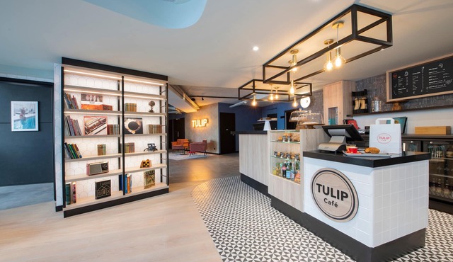 Tulip Residences Joinville-Le-Pont