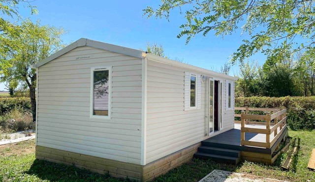 Unit 2 – “Pinot” A welcoming getaway for couples and families