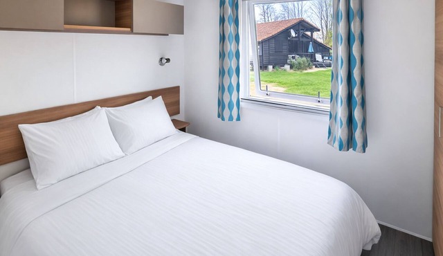 Unit 35 - Les Hirondelles - Spacious & bright