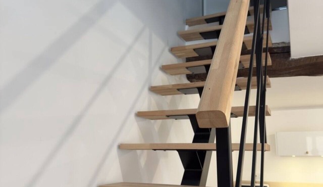 Unit-Apartment-None-Les Temps Perdus