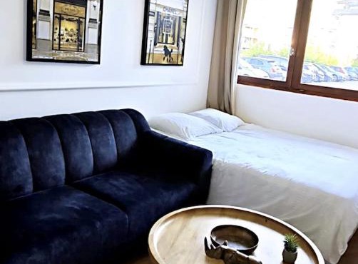 Urban Nest Gaillard - 8A