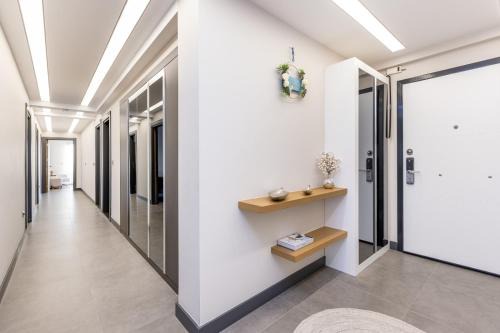 Utopia Suites in Izmir