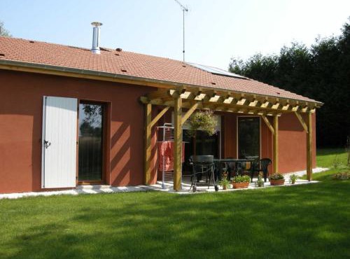 Vétus villa