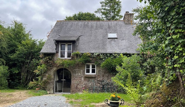Vacation Rental Near Mont-Saint-Michel in Bazouges-la-Pérouse