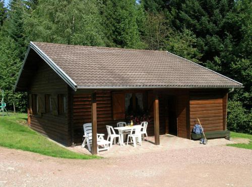 Ventron Chalet with Hill Views