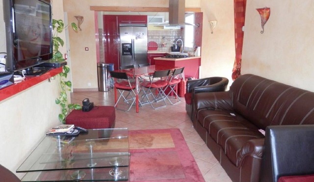 Very nice apartment of 115 M2
