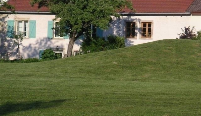 Very nice cottage, 6-8 pers, swimming, hiking, mountain biking