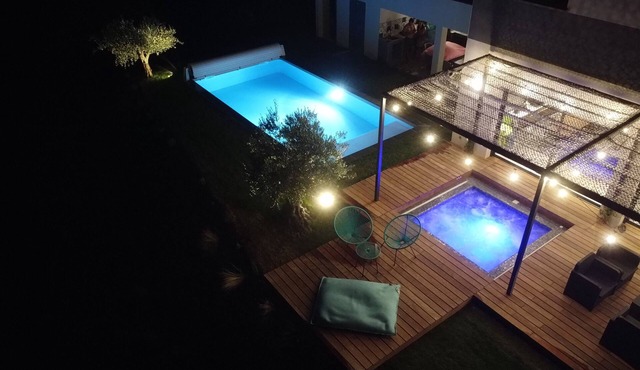 Villa 2 Love