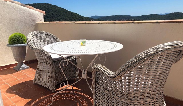 Villa Alizée