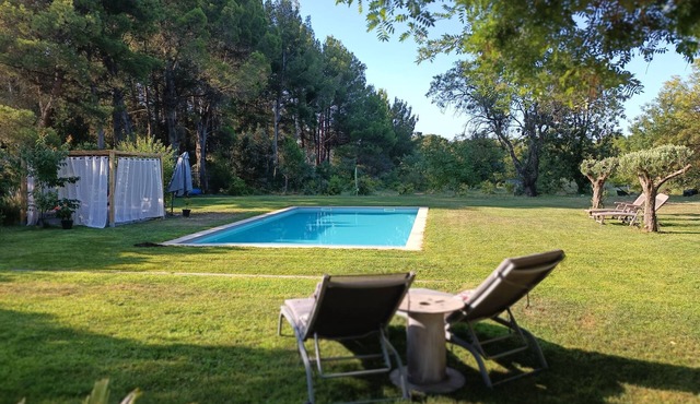 Villa au Calme, Piscine Jeux Extérieurs