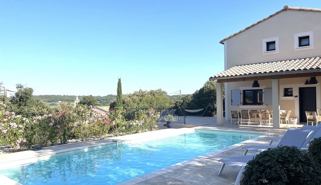 Villa Chevalier