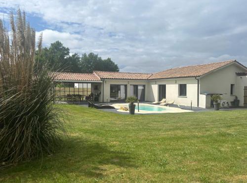 Villa Cissac medoc