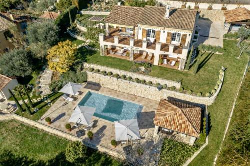 Villa D'Azur
