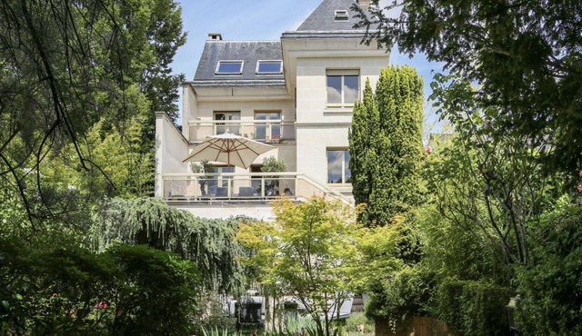Villa des Oliviers