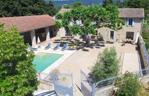 Villa des Sables