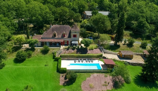 Villa Dorlot