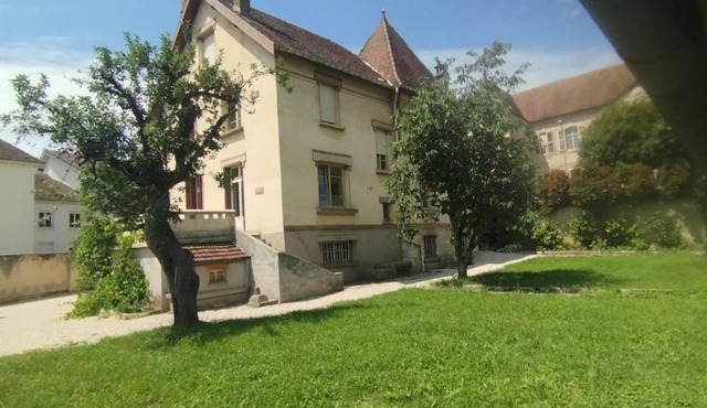 VILLA Douce Loue