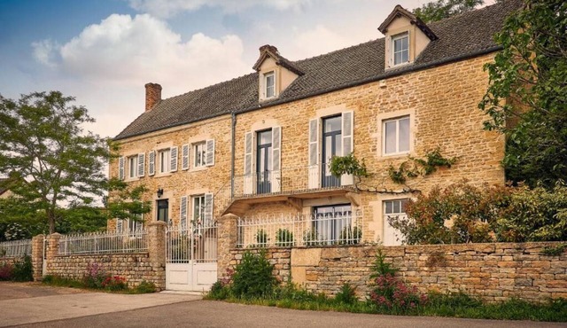 Villa Figue Blanche