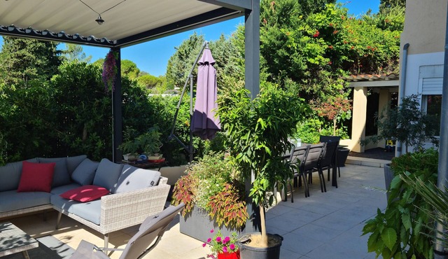 Villa Familiale