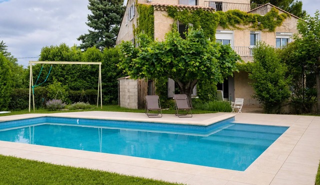 Villa in Provence