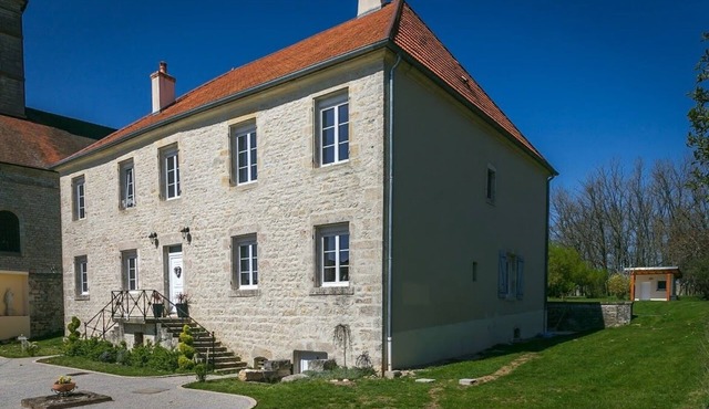 Villa Jolie-Fleur, paradise to discover