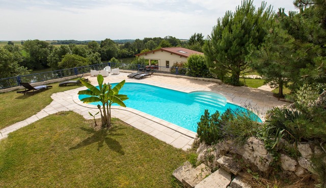 Villa - Le Jardin de Recologne