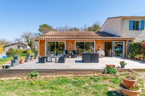 Villa Les Cerisiers