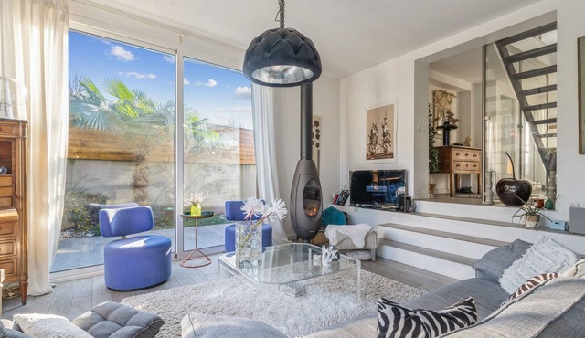 Villa Louis - Welkeys