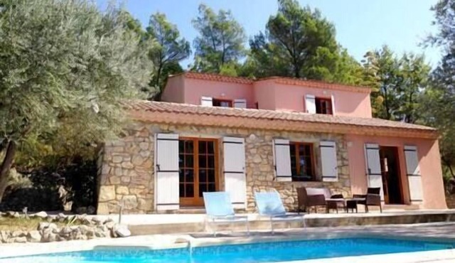 Villa Margerette