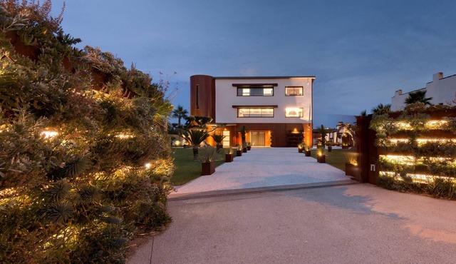 Villa Miramar
