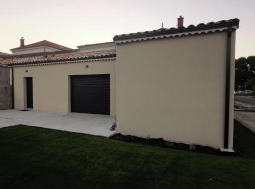 Villa Montélimar