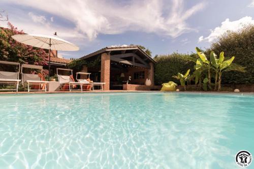 Villa musha
