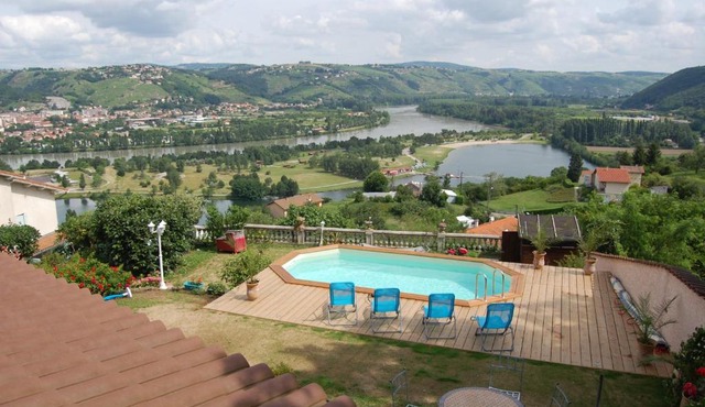 Villa Panoramique