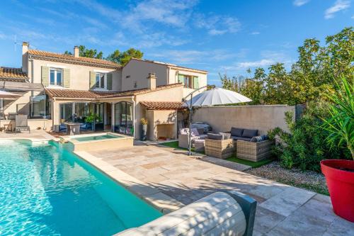 Villa Plein Soleil