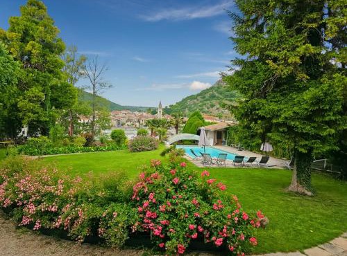 Villa Rhôna