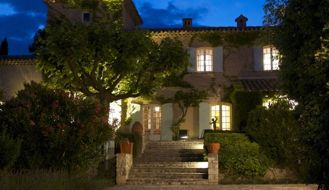 Villa Rustica Domaine La Tulisse