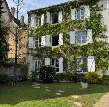 Villa Saint-Georges