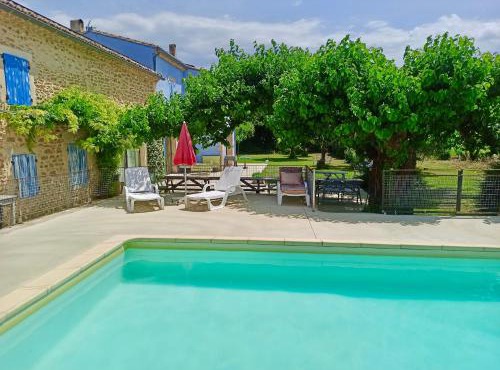 Villa spacieuse à Richerenches