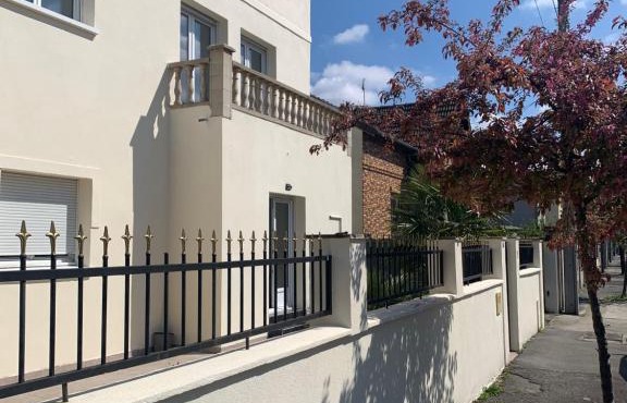 Villa Tenjin Chambre 10