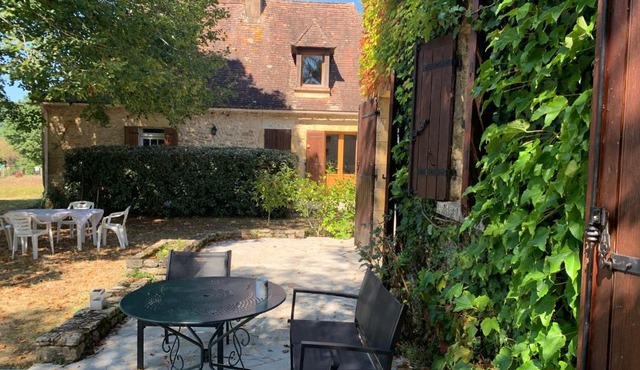 Villas de la Plaine