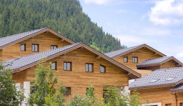 Vos Prochaines Vacances de Ski | Appart Confortable avec Cuisine