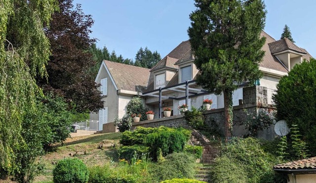 Vrbo Property