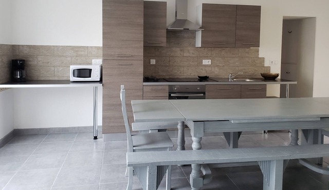 Vrbo Property