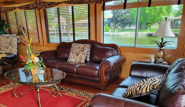 Vrbo Property in Tilbury