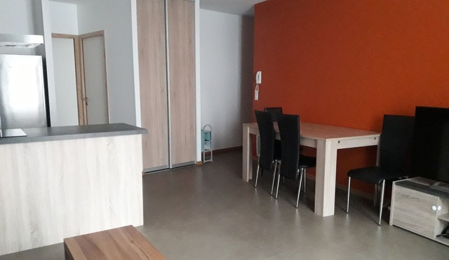Vrbo Property